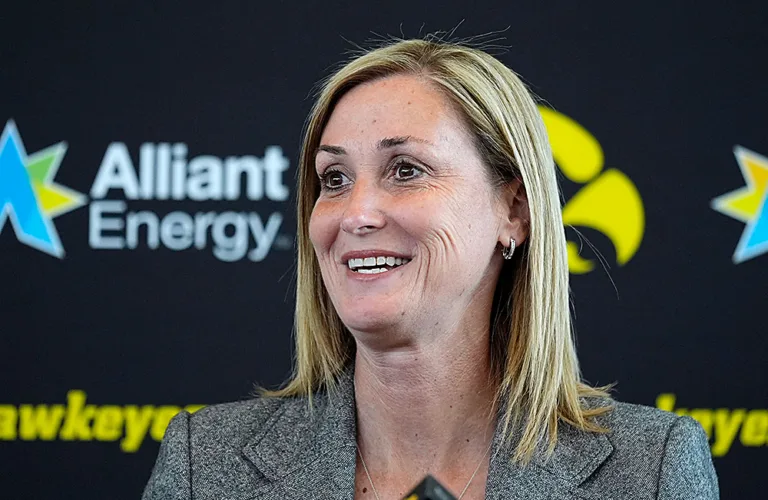 Iowa extends Goetz through 2032